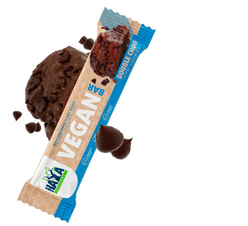 Vegan Protein Bar