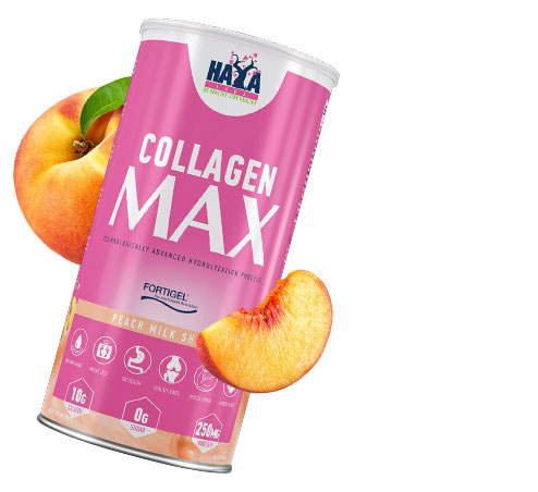 Collagen Max Peach