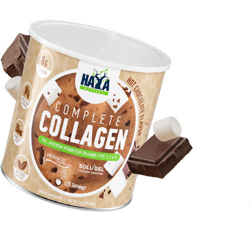 Complete Collagen