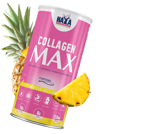 Collagen Max