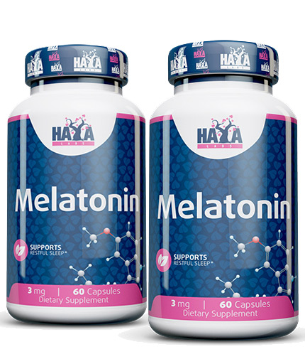 PROMO STACK Haya Labs Offer Stack 18