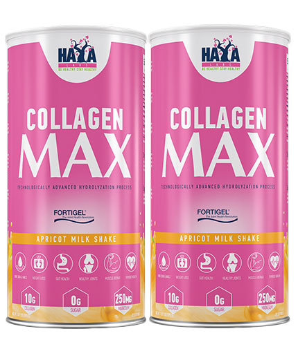 PROMO STACK Collagen Max 1+1