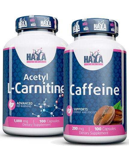 PROMO STACK Haya Labs Offer Stack 3