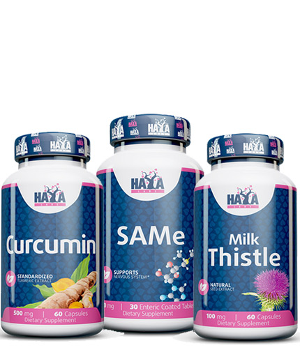 PROMO STACK Haya Labs Offer Stack 36