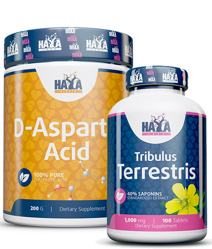 PROMO STACK Haya Labs Offer Stack 4