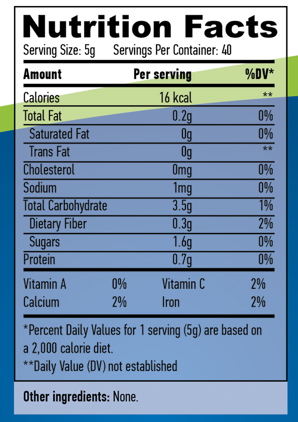 HAYA LABS Maca Powder