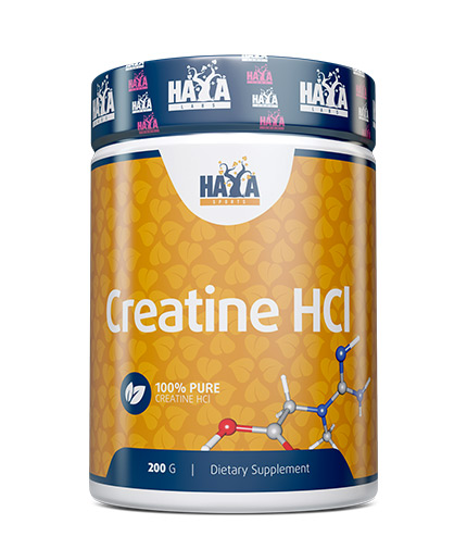 HAYA LABS Creatine HCL / 200 g