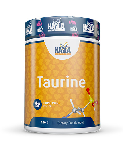 HAYA LABS Taurine / 200 g