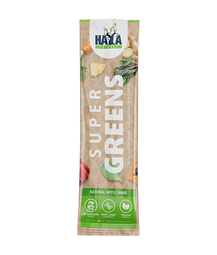 HAYA LABS Super Greens / Sachet