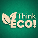 HAYA LABS THINK ECO! Еко Опаковка